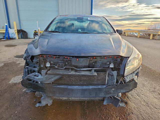 Chevrolet Malibu 3lt Image 8