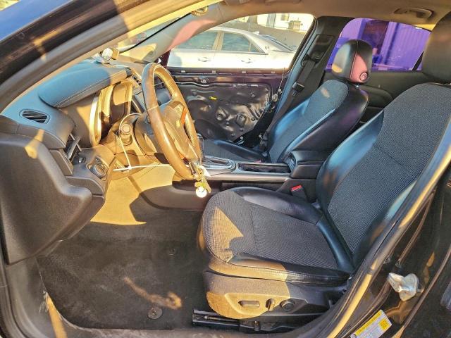 Chevrolet Malibu 3lt Image 2