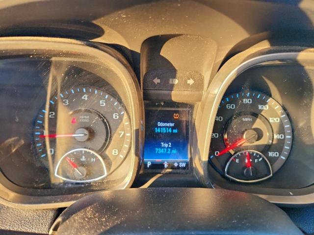 Chevrolet Malibu 3lt Image 13