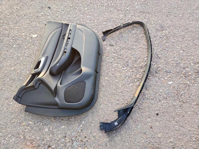 Chevrolet Malibu 3lt Image 9