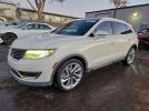 Lincoln MKX Black Label Image 1