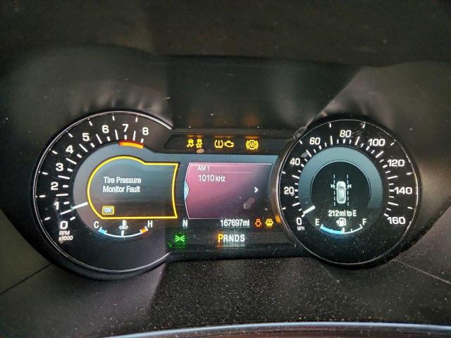 Lincoln MKX Black Label Image 6