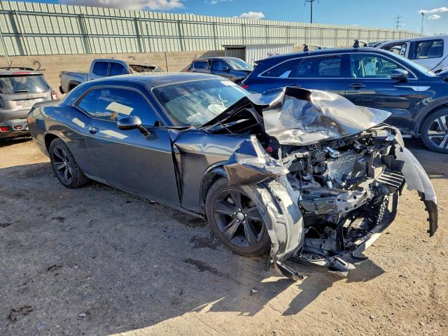 Dodge Challenger Sxt Image 3