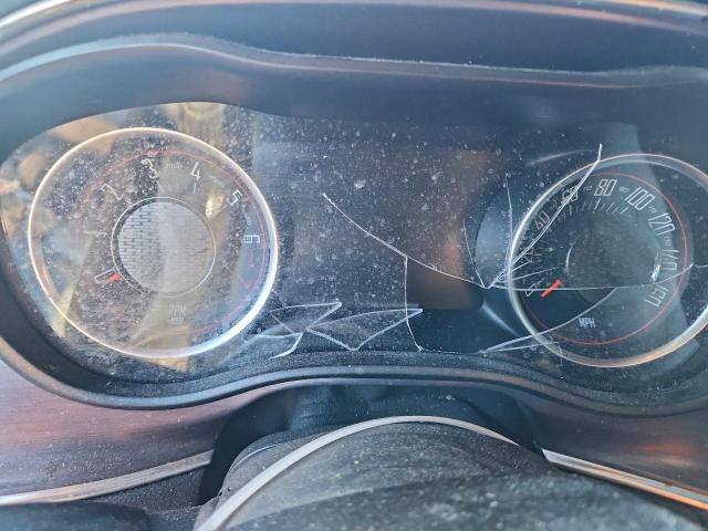 Dodge Challenger Sxt Image 11