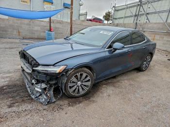  Salvage Volvo S60 B5 Ins