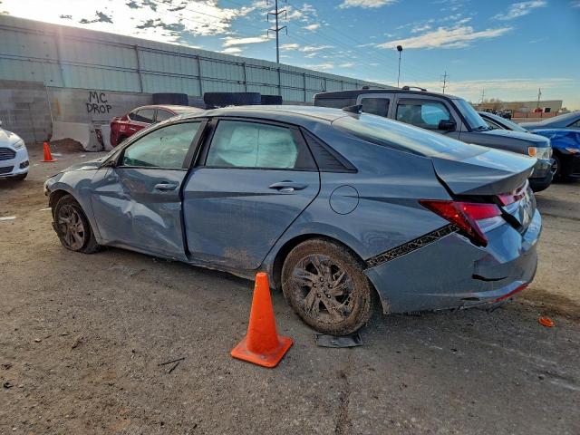 Hyundai ELANTRA Sel Image 12