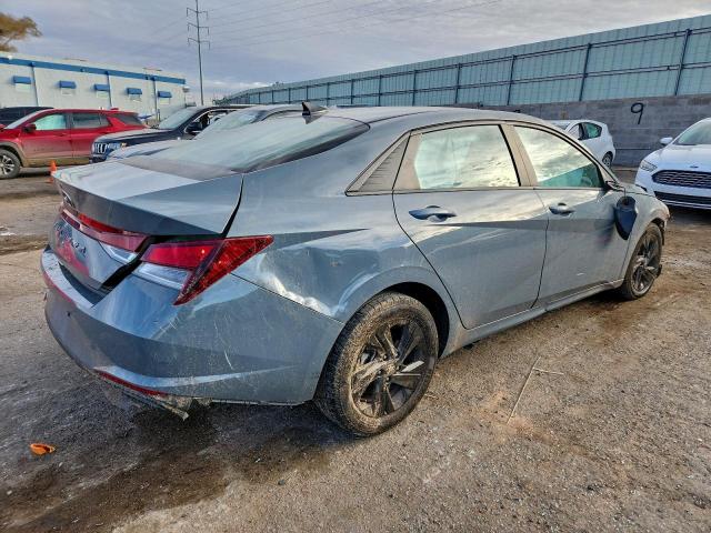 Hyundai ELANTRA Sel Image 11