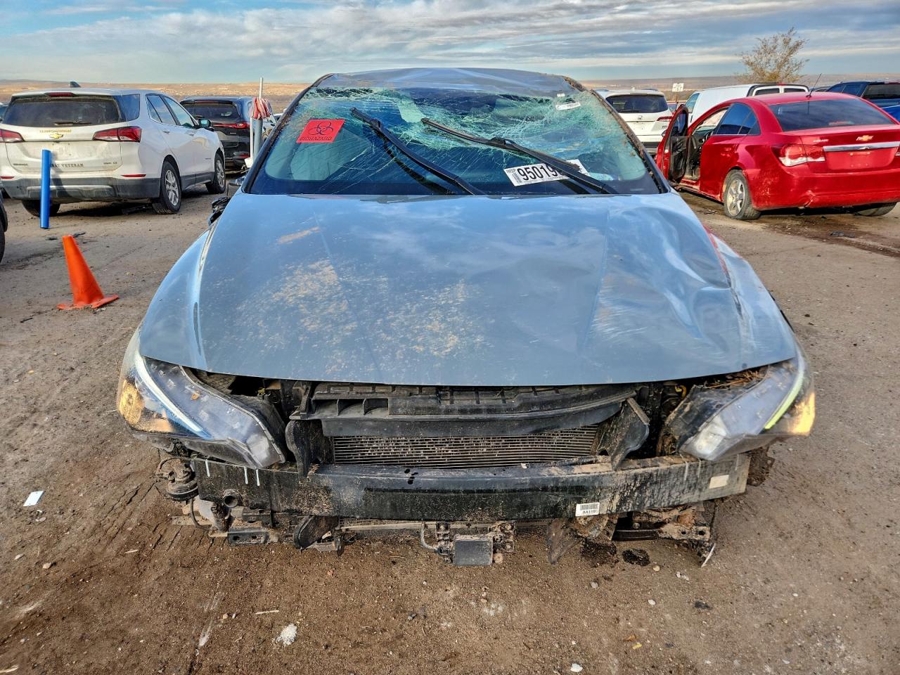 Hyundai ELANTRA Sel Image 7