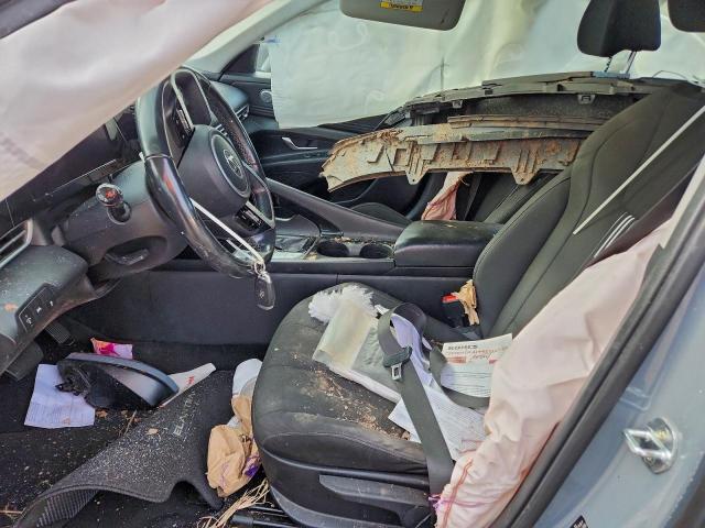 Hyundai ELANTRA Sel Image 2