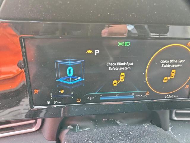 Hyundai ELANTRA Sel Image 8