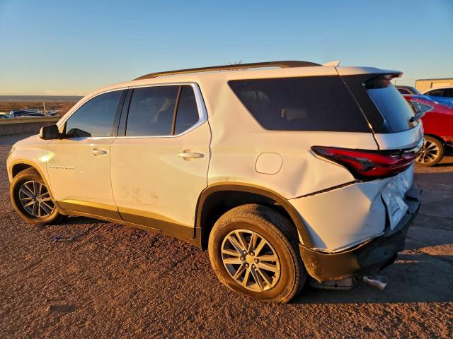 Chevrolet Traverse Lt Image 2