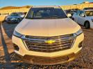 Chevrolet Traverse Lt Image 10
