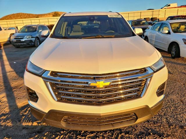 Chevrolet Traverse Lt Image 10