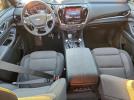 Chevrolet Traverse Lt Image 3