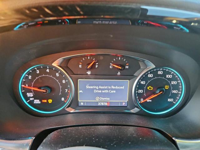 Chevrolet Traverse Lt Image 9