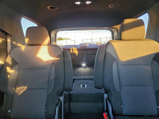 Chevrolet Traverse Lt Image 6