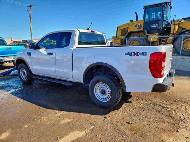 Ford Ranger Xl Image 4