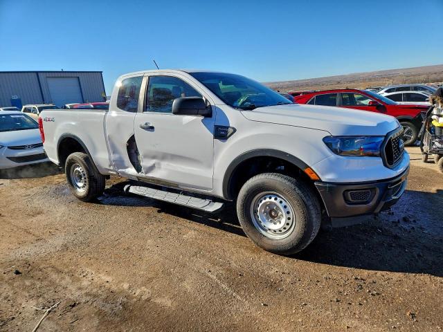 Ford Ranger Xl Image 3