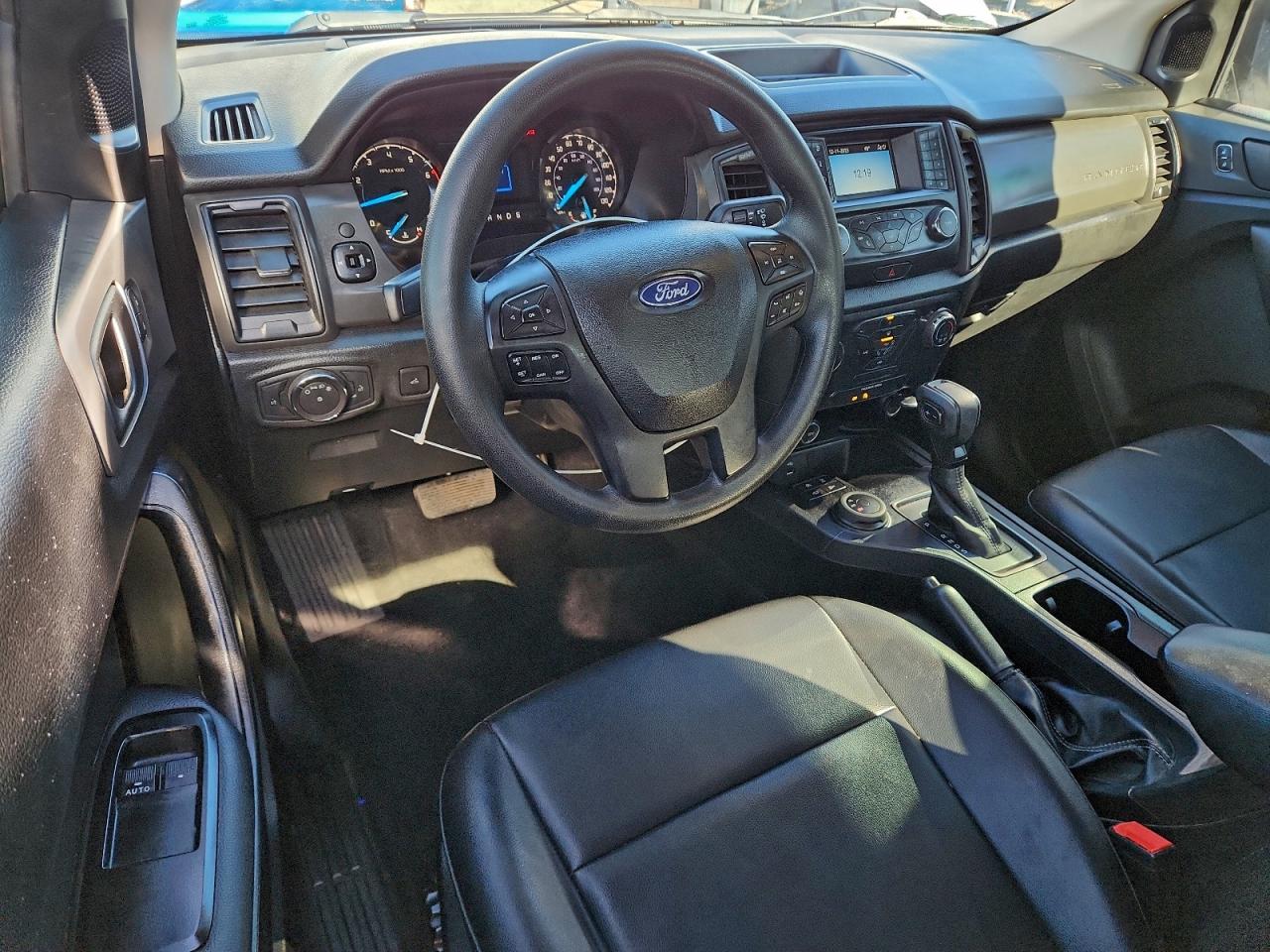 Ford Ranger Xl Image 2