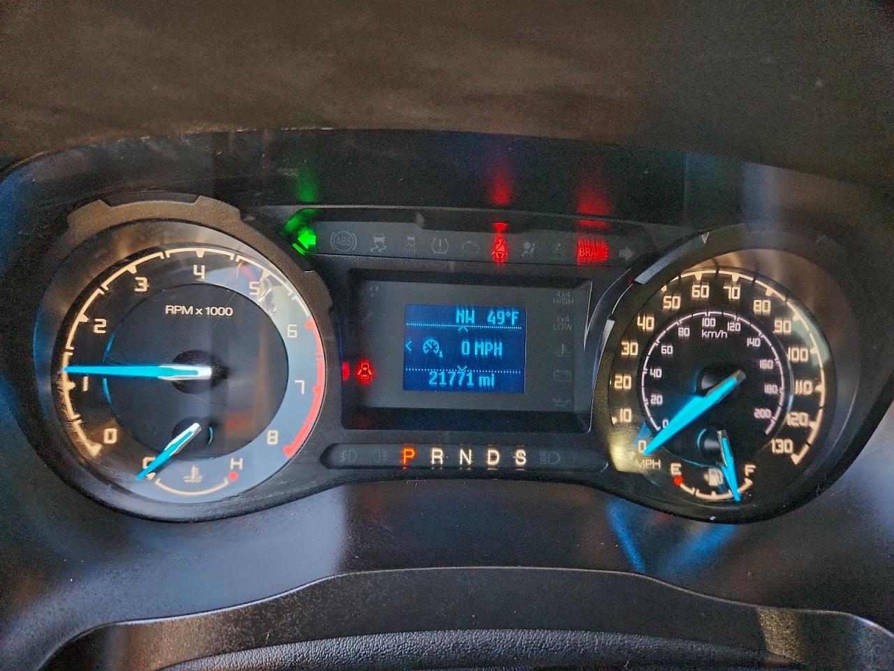 Ford Ranger Xl Image 6