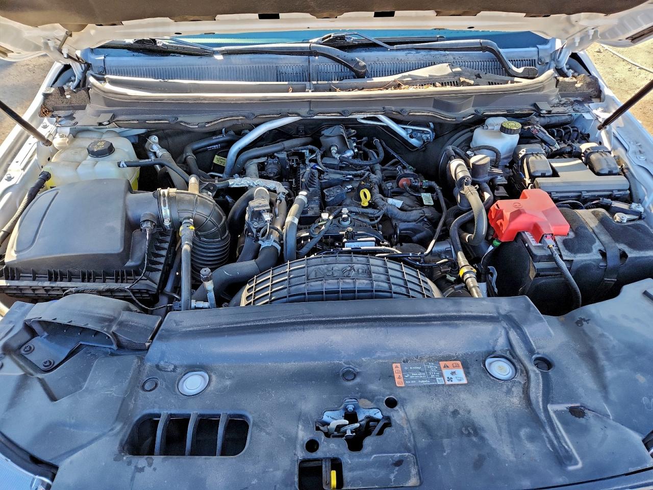 Ford Ranger Xl Image 10