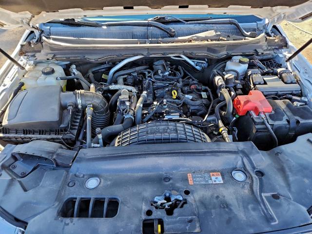 Ford Ranger Xl Image 10