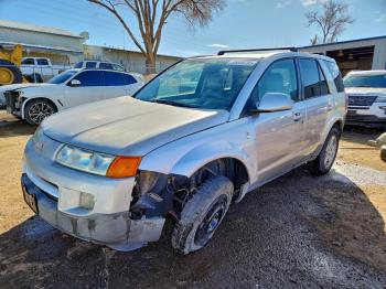  Salvage Saturn Vue