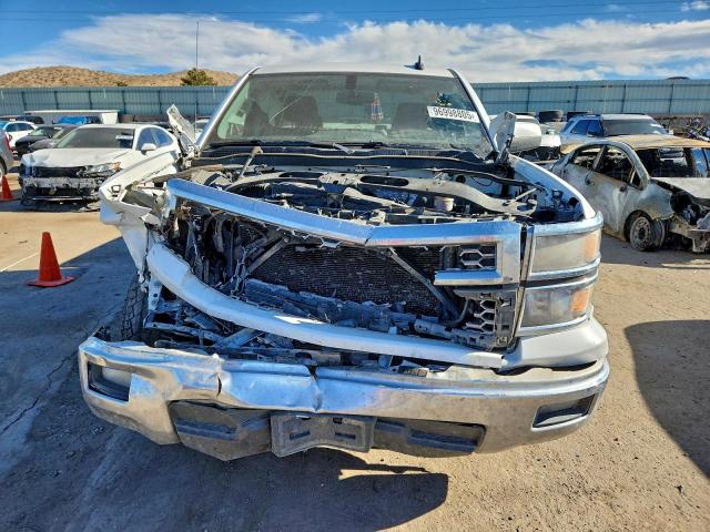 Chevrolet Silverado C1500 Lt Image 6