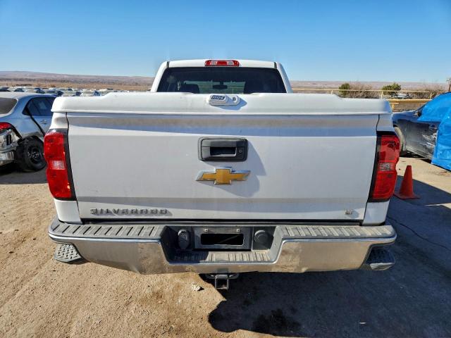 Chevrolet Silverado C1500 Lt Image 4