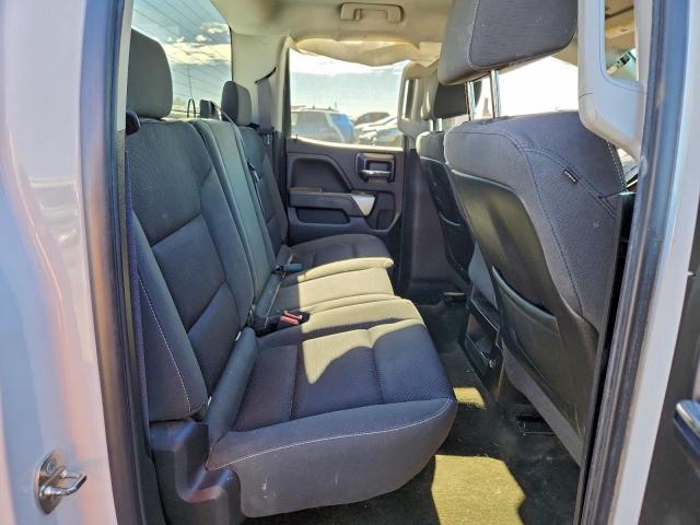 Chevrolet Silverado C1500 Lt Image 7