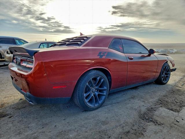 Dodge Challenger R/t Scat Pack Image 4
