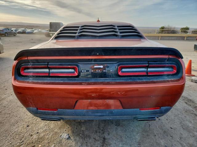 Dodge Challenger R/t Scat Pack Image 10