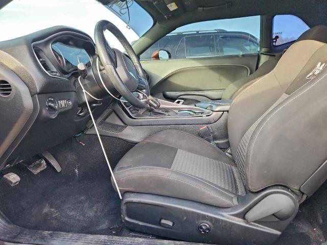 Dodge Challenger R/t Scat Pack Image 11