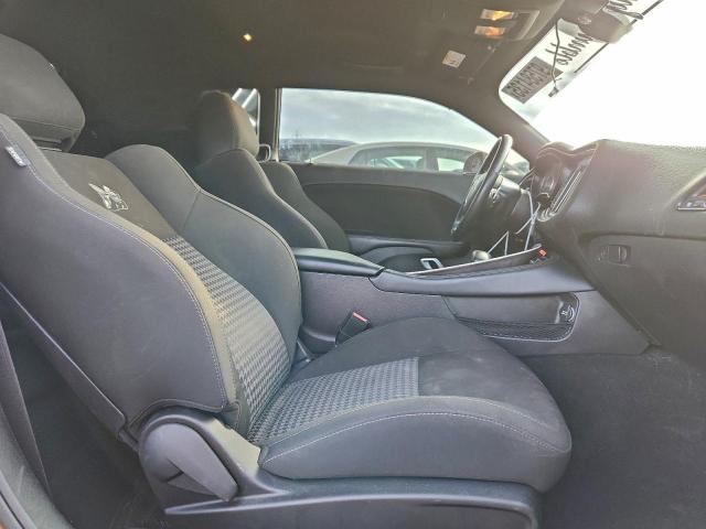 Dodge Challenger R/t Scat Pack Image 8