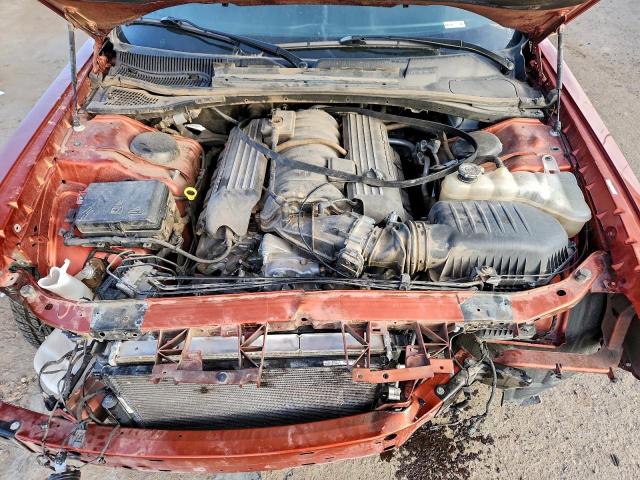 Dodge Challenger R/t Scat Pack Image 12