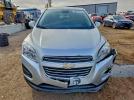 Chevrolet Trax Ls Image 14