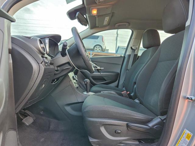 Chevrolet Trax Ls Image 10