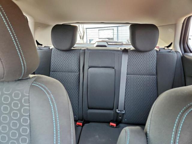 Chevrolet Trax Ls Image 13