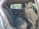 Chevrolet Trax Ls Image 7