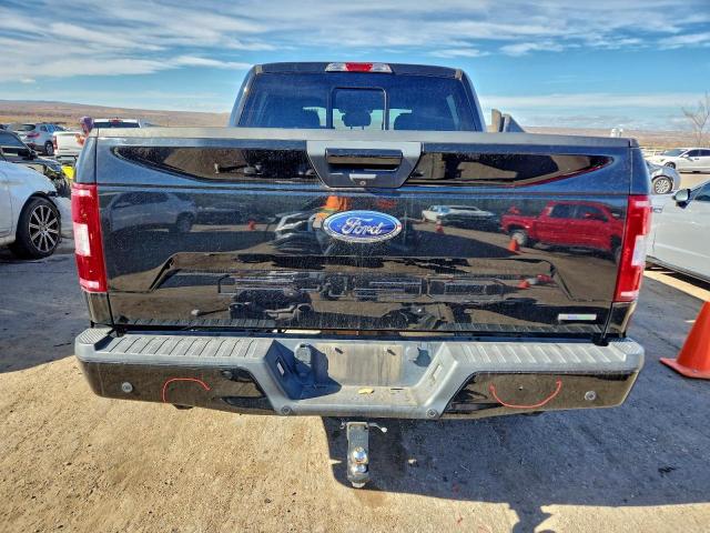 Ford F-150 Supercrew Image 10