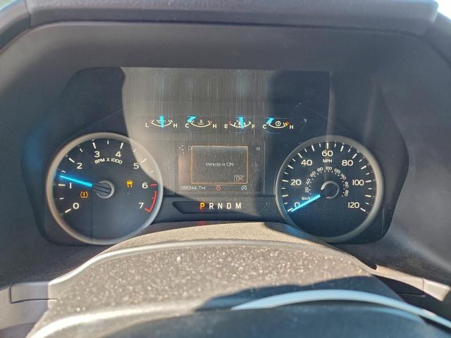 Ford F-150 Supercrew Image 9