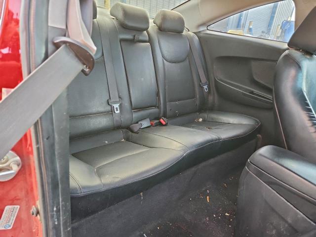 Hyundai ELANTRA Gs Image 9