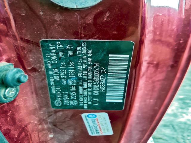 Hyundai ELANTRA Gs Image 5