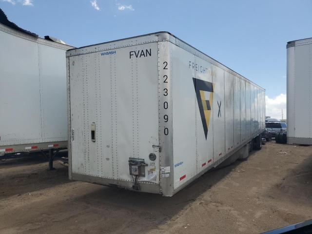 Wabash Dry Van Image 4