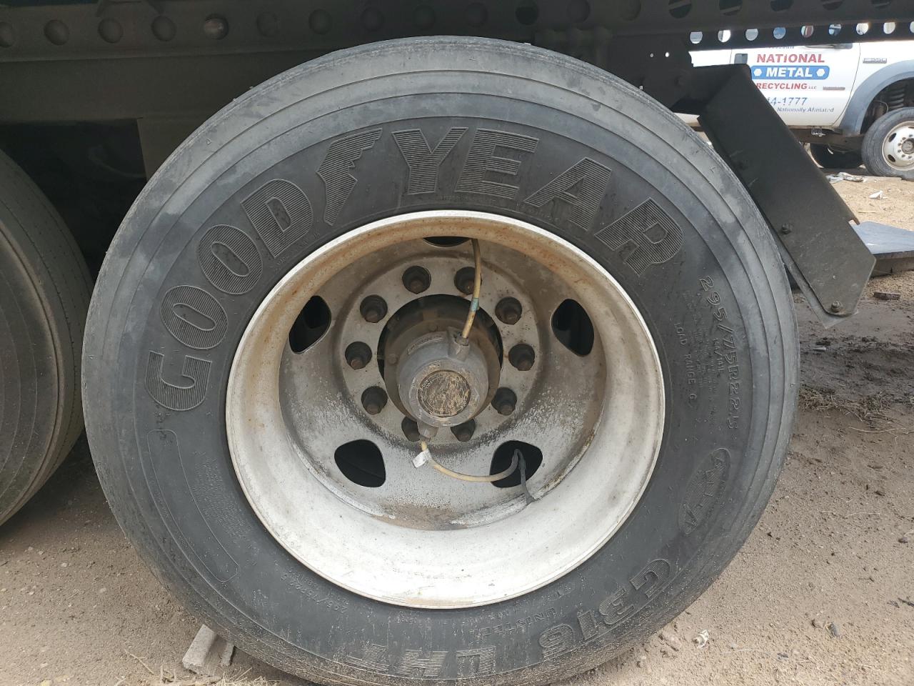 Wabash Dry Van Image 2