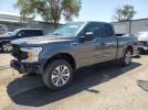 Ford F-150 Super Cab Image 1