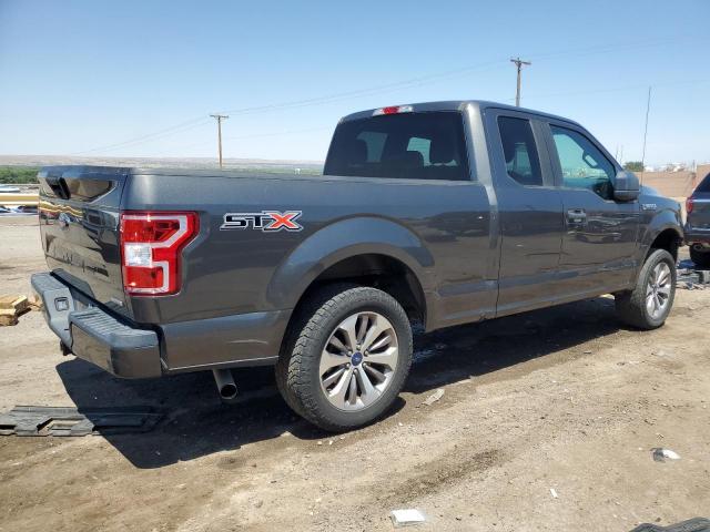 Ford F-150 Super Cab Image 3