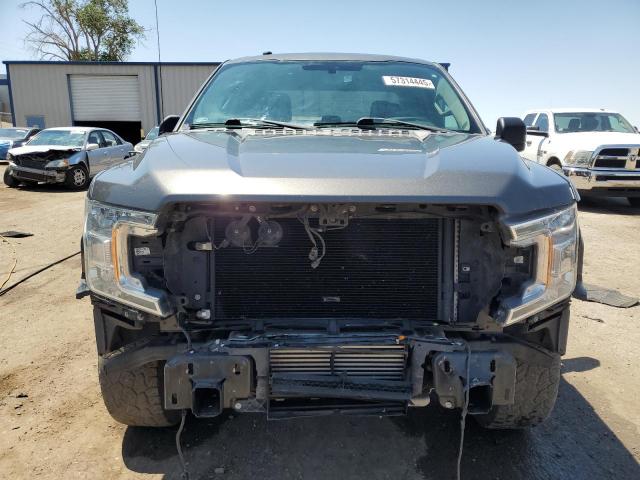 Ford F-150 Super Cab Image 7