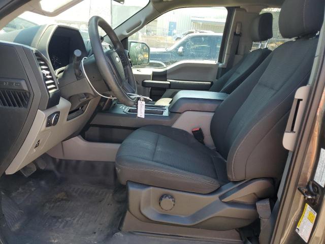 Ford F-150 Super Cab Image 5