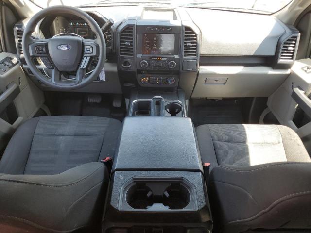 Ford F-150 Super Cab Image 4